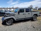 JEEP GLADIATOR photo