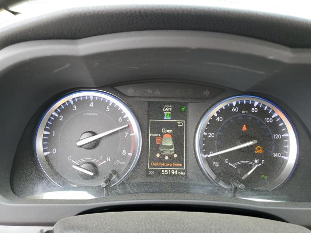 2016 Toyota Highlander Limited VIN: 5TDDKRFH1GS283755 Lot: 52115834