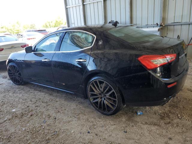 VIN ZAM57XSA8F1129778 2015 Maserati Ghibli no.2