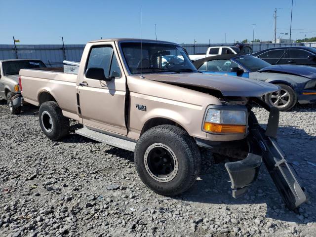 1FTEF15Y1TLA91291 | 1996 Ford f150