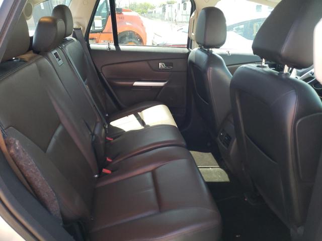 2013 Ford Edge Limited VIN: 2FMDK3KC4DBB02812 Lot: 49698124