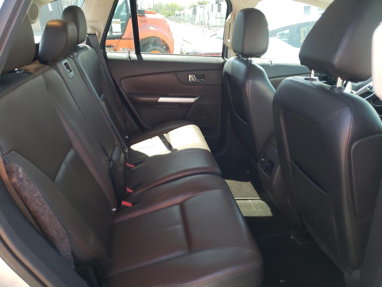2FMDK3KC4DBB02812 2013 Ford Edge Limited