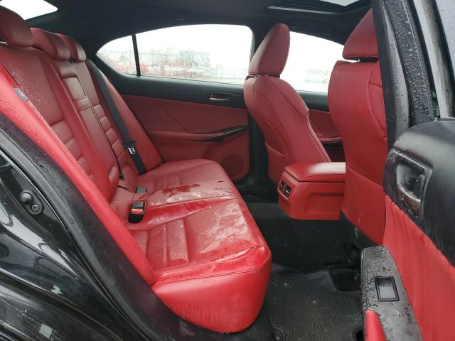 2021 LEXUS IS 300 F-S JTHG81F20M5043380