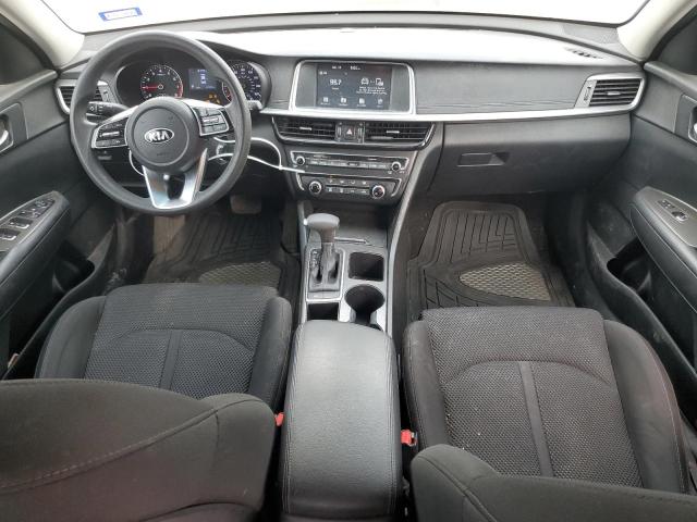 2019 Kia Optima Lx VIN: 5XXGT4L35KG335419 Lot: 51891444