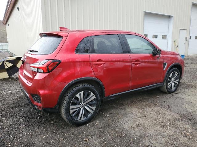 2020 Mitsubishi Outlander Sport Es VIN: JA4AR3AUXLU010023 Lot: 51397354