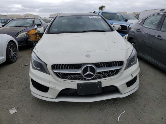 2014 Mercedes-Benz Cla 250 4Matic VIN: WDDSJ4GBXEN128203 Lot: 51846424