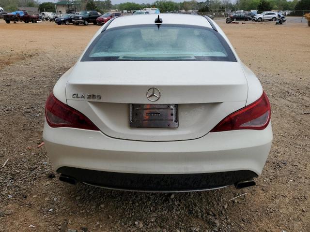 VIN WDDSJ4EB1EN047951 2014 Mercedes-Benz CLA-Class,... no.6