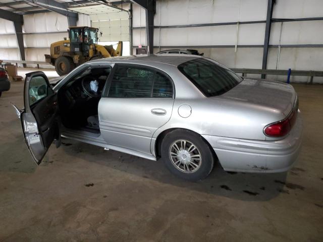 2003 Buick Lesabre Custom VIN: 1G4HP52K33U116358 Lot: 50093974