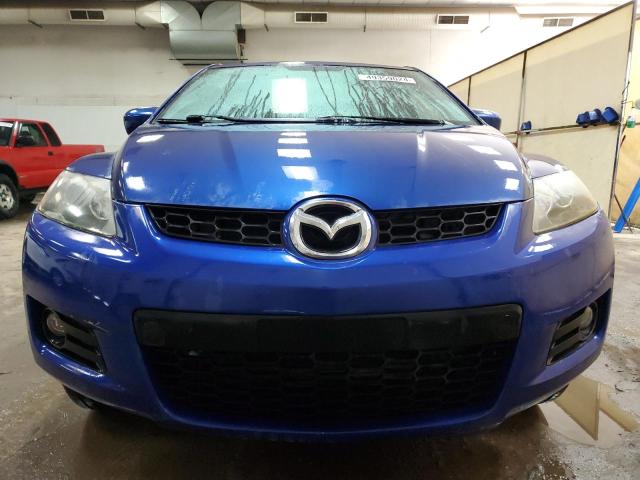 2007 Mazda Cx-7 VIN: JM3ER293270135230 Lot: 49359024