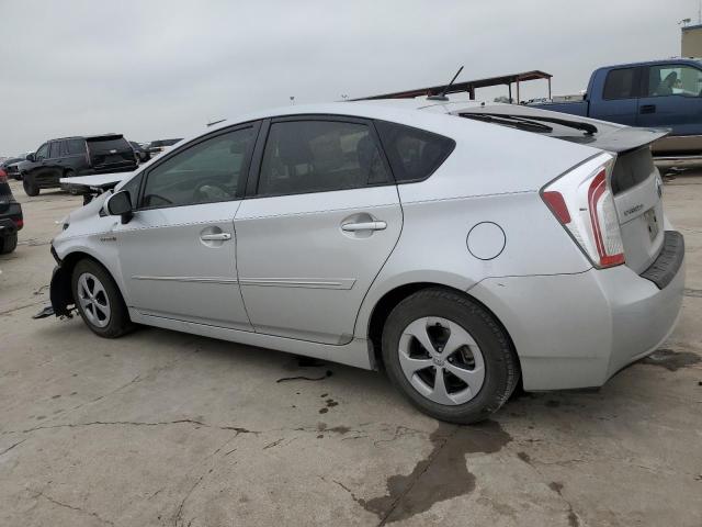 2012 Toyota Prius VIN: JTDKN3DU1C5487502 Lot: 51355804