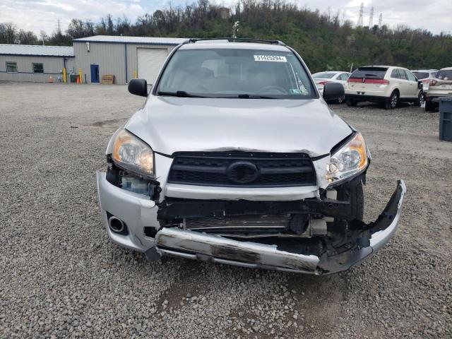 2011 Toyota Rav4 Sport VIN: 2T3RF4DV1BW153195 Lot: 51425294