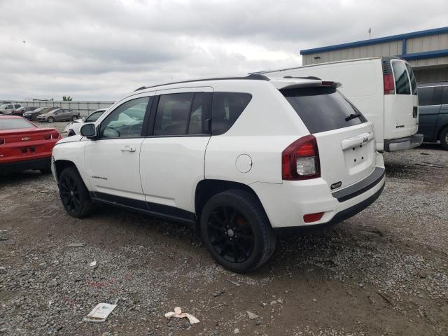 2014 Jeep Compass Latitude VIN: 1C4NJCEB3ED690275 Lot: 51278084