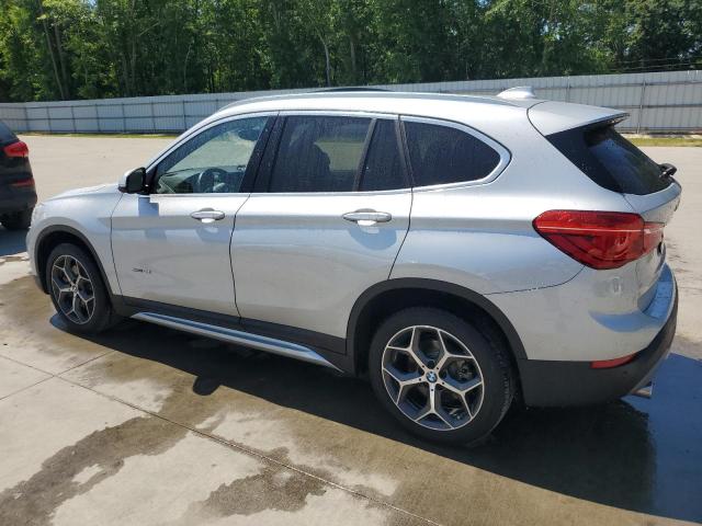 VIN WBXHU7C35H5H37494 2017 BMW X1, Sdrive28I no.2