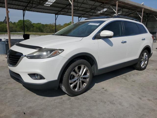 VIN JM3TB2DA9D0424635 2013 Mazda CX-9, Grand Touring no.1