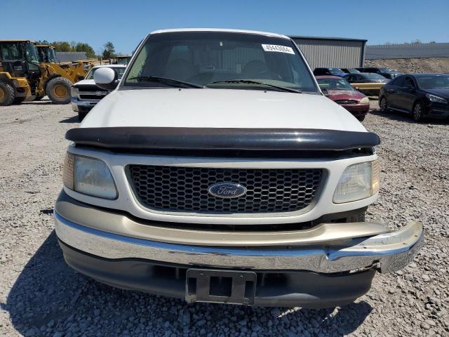 2000 Ford F150 VIN: 1FTRX17L4YNC03769 Lot: 49443664