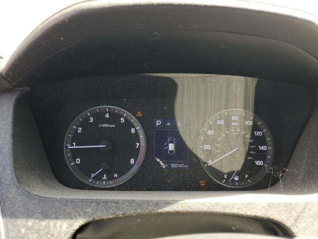 2016 HYUNDAI SONATA SPO - 5NPE34AF9GH312452