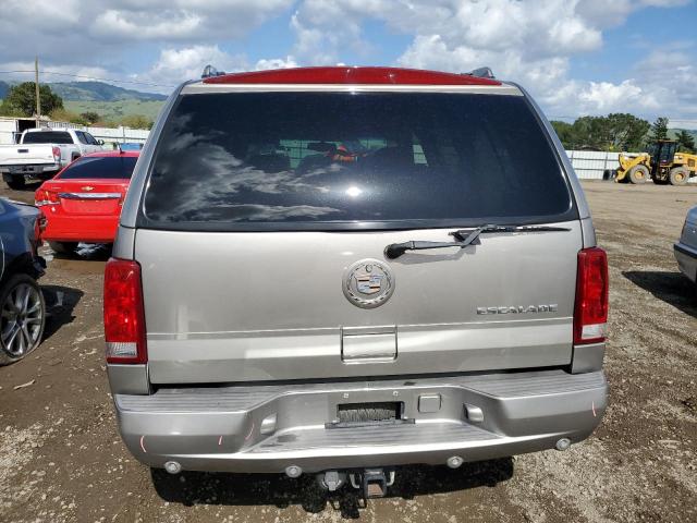 2002 Cadillac Escalade Luxury VIN: 1GYEK63N12R121171 Lot: 49825964