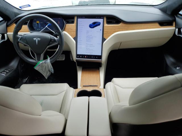 2020 TESLA MODEL S - 5YJSA1E47LF362470