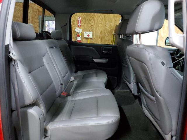 2014 Chevrolet Silverado K1500 Ltz VIN: 3GCUKSEC2EG101036 Lot: 51016814