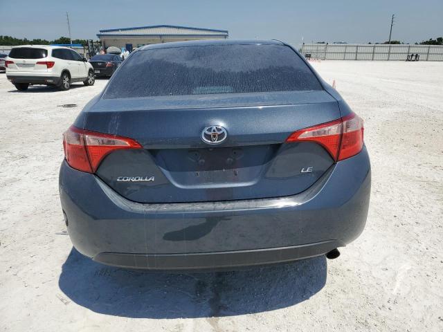 2017 Toyota Corolla L VIN: 2T1BURHE1HC836371 Lot: 51176934