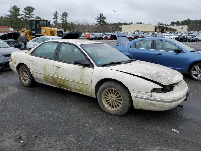 1997 Chrysler Concorde Lx VIN: 2C3HD56F6VH766712 Lot: 46058984