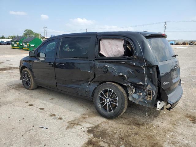 2017 DODGE GRAND CARA - 2C4RDGBGXHR743362