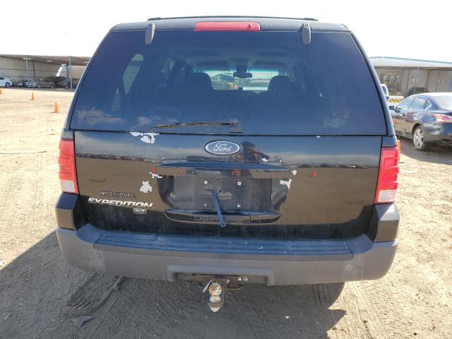2003 Ford Expedition Xlt VIN: 1FMPU16LX3LA85440 Lot: 50543934