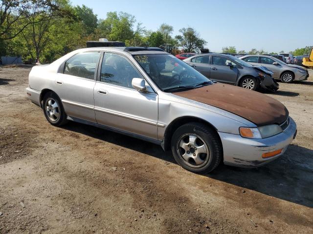 1997 Honda Accord Se VIN: 1HGCD5608VA168140 Lot: 52672974