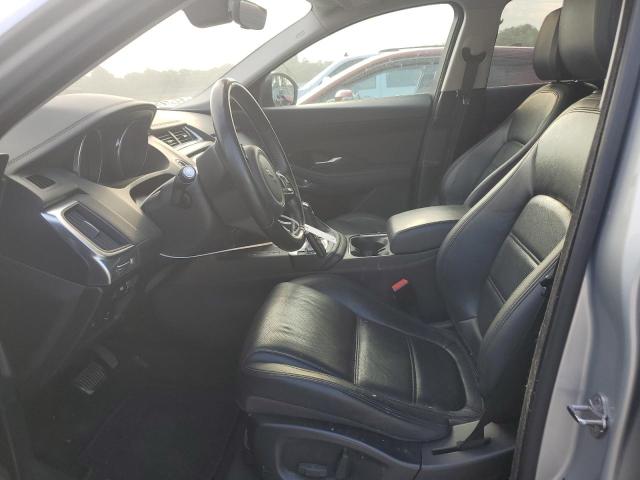 2018 JAGUAR E-PACE S SADFJ2FX3J1Z31812