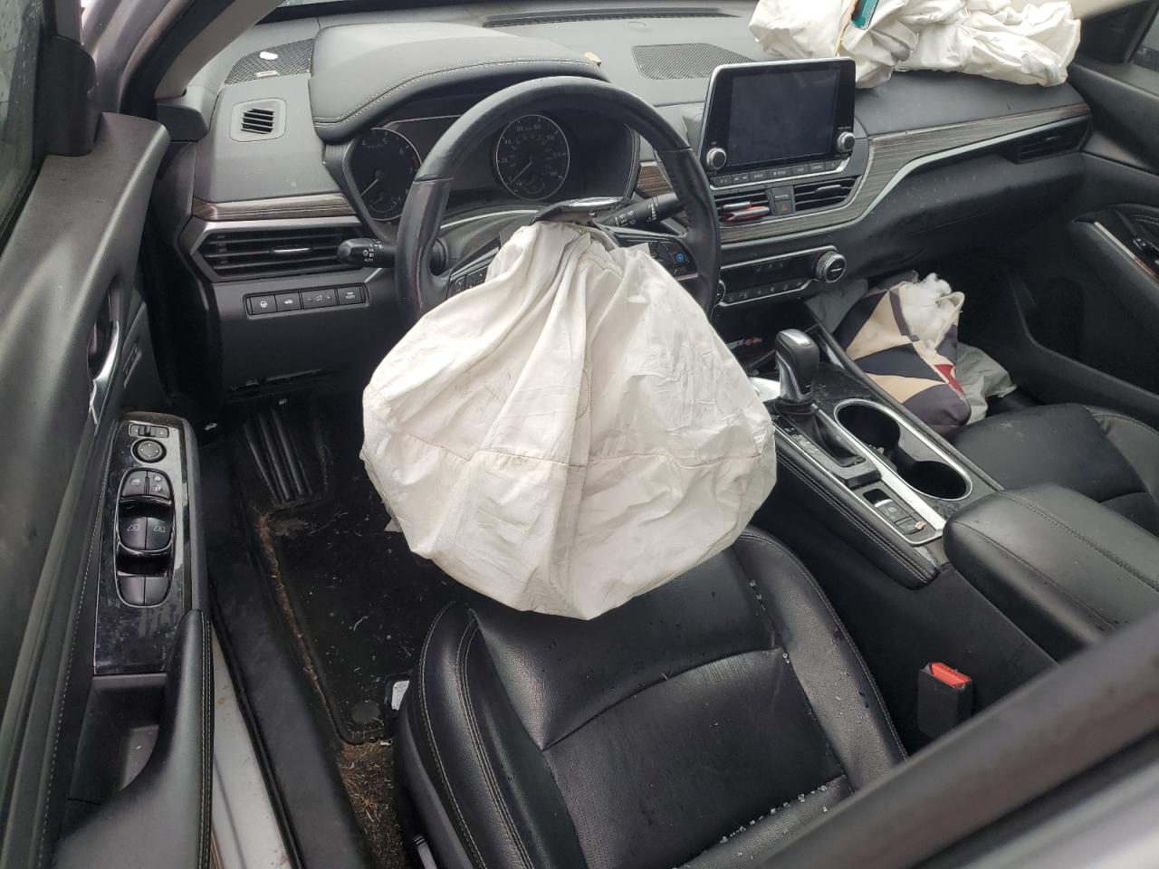 1N4BL4FVXLN300457 NISSAN ALTIMA 2020