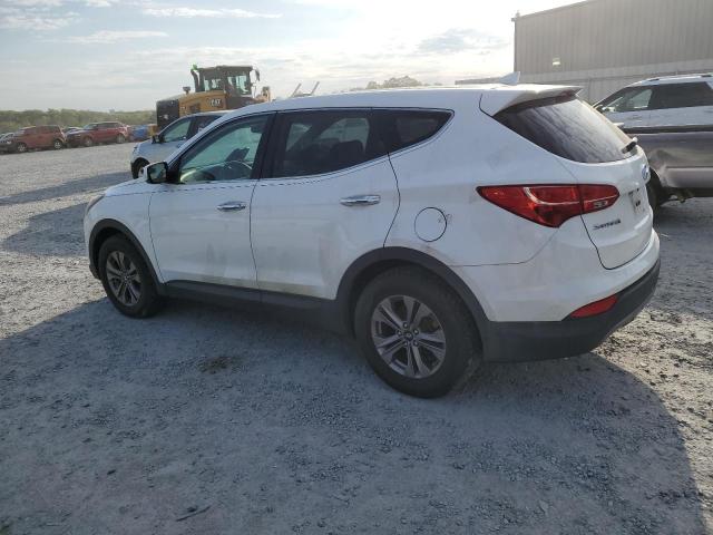 2015 Hyundai Santa Fe Sport VIN: 5XYZTDLB3FG256025 Lot: 49934314