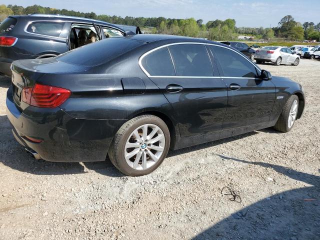 2015 BMW 550 I WBAKN9C55FD682426