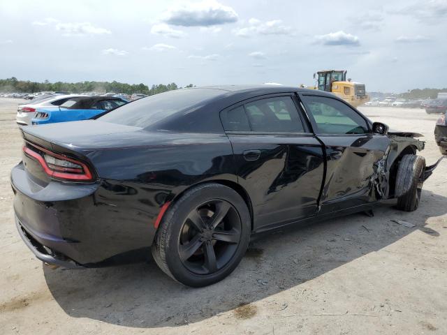 2016 Dodge Charger Police VIN: 2C3CDXKT4GH197475 Lot: 51476794