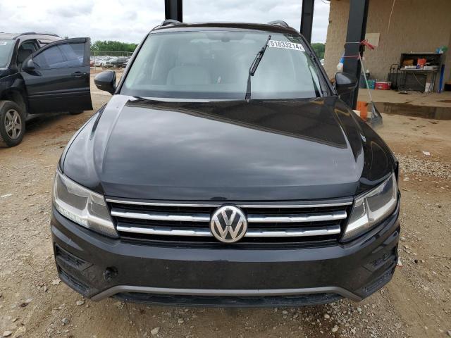 2020 VOLKSWAGEN TIGUAN SE - 3VV3B7AX5LM063349