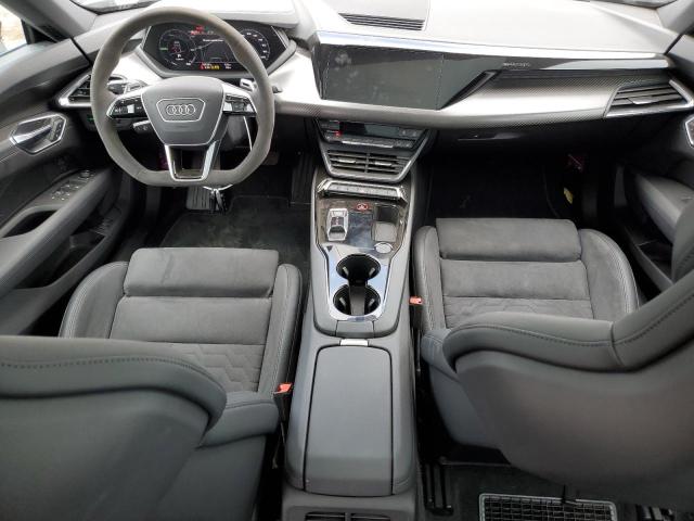 2022 AUDI E-TRON GT - WAUCJBFW8N7001359