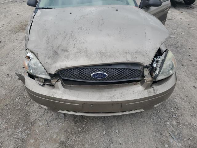 2004 Ford Taurus Se VIN: 1FAFP53U14A206547 Lot: 49648384