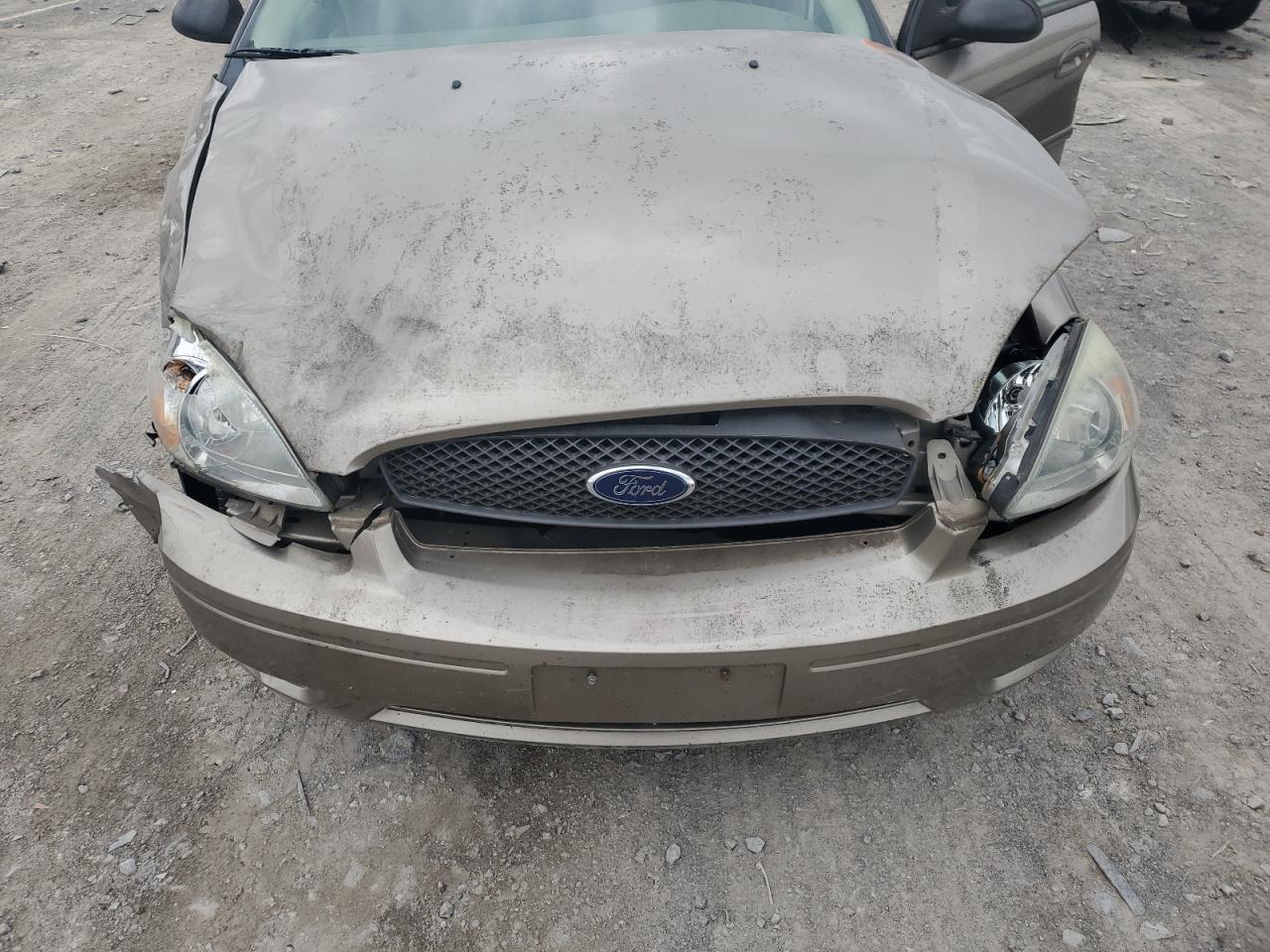 1FAFP53U14A206547 2004 Ford Taurus Se