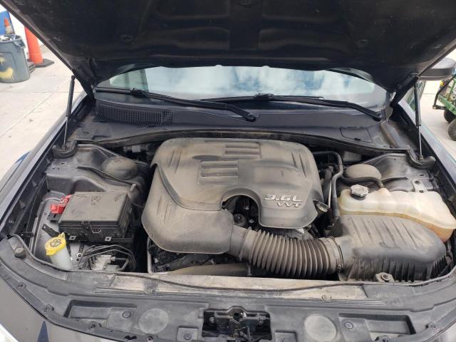 2019 Chrysler 300 Touring VIN: 2C3CCAAG8KH755633 Lot: 51066834