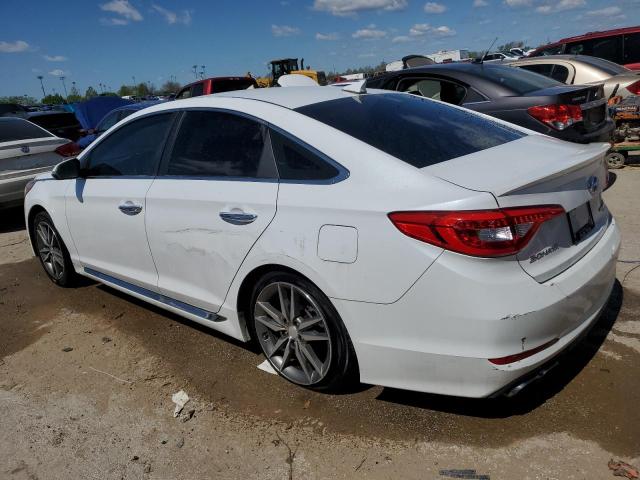 2015 Hyundai Sonata Sport VIN: 5NPE34AB7FH102248 Lot: 48900954