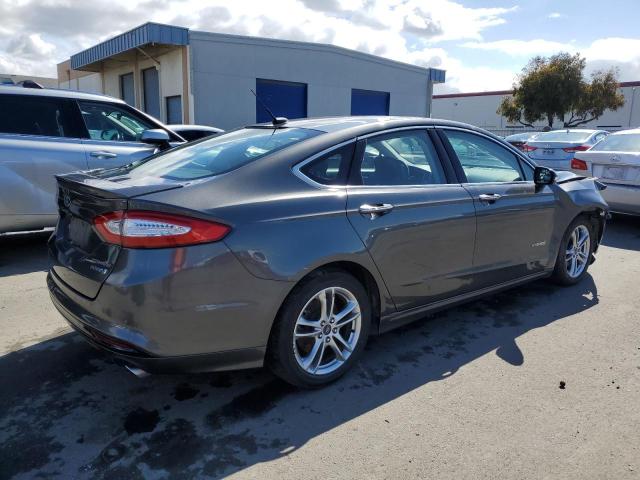 VIN 3FA6P0RU5FR128728 2015 Ford Fusion, Titanium Hev no.3