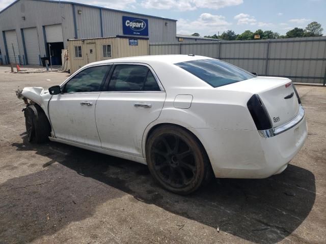 2013 Chrysler 300 VIN: 2C3CCAAG4DH697619 Lot: 52361494