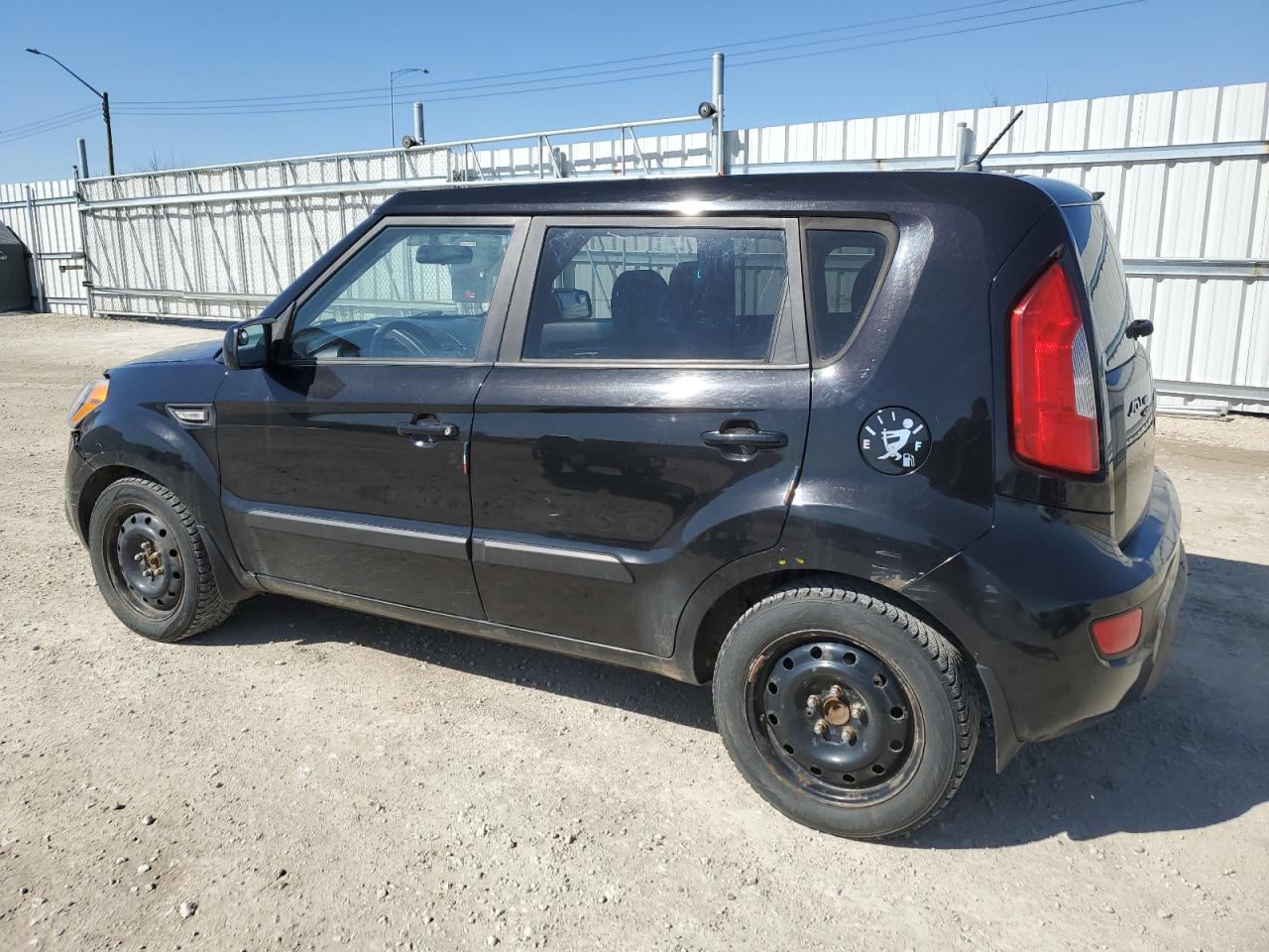 KNDJT2A51C7737687 2012 Kia Soul