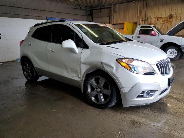 2013 Buick Encore VIN: KL4CJCSB0DB178456 Lot: 50442754