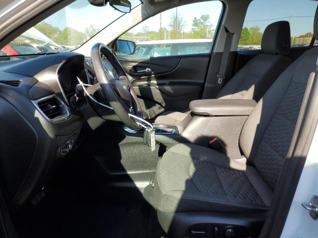 2020 Chevrolet Equinox Lt VIN: 3GNAXKEV4LS730269 Lot: 51548414