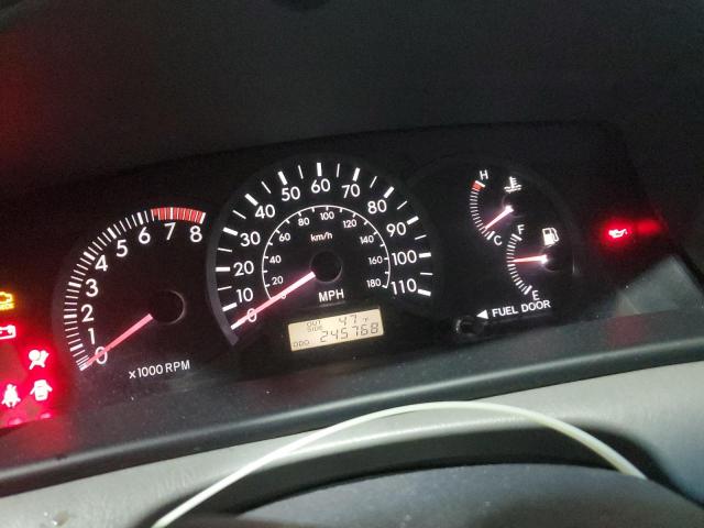 2004 Toyota Corolla Ce VIN: JTDBR32E942025322 Lot: 49403994