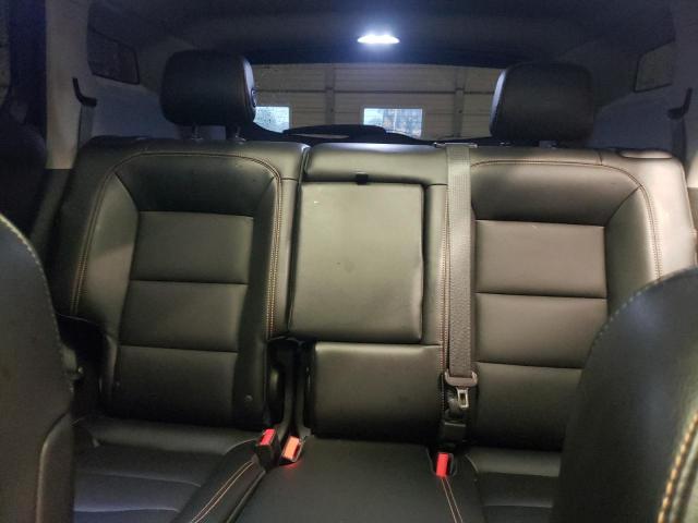 2018 GMC TERRAIN SL - 3GKALPEXXJL284482