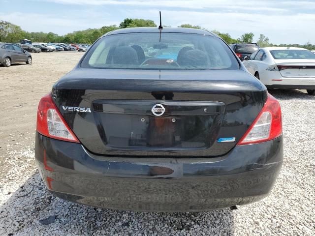 2014 Nissan Versa S VIN: 3N1CN7AP2EL809659 Lot: 52793844