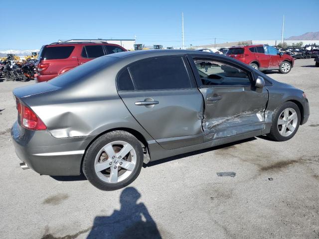 2008 Honda Civic Exl VIN: 2HGFA16988H327824 Lot: 46074434