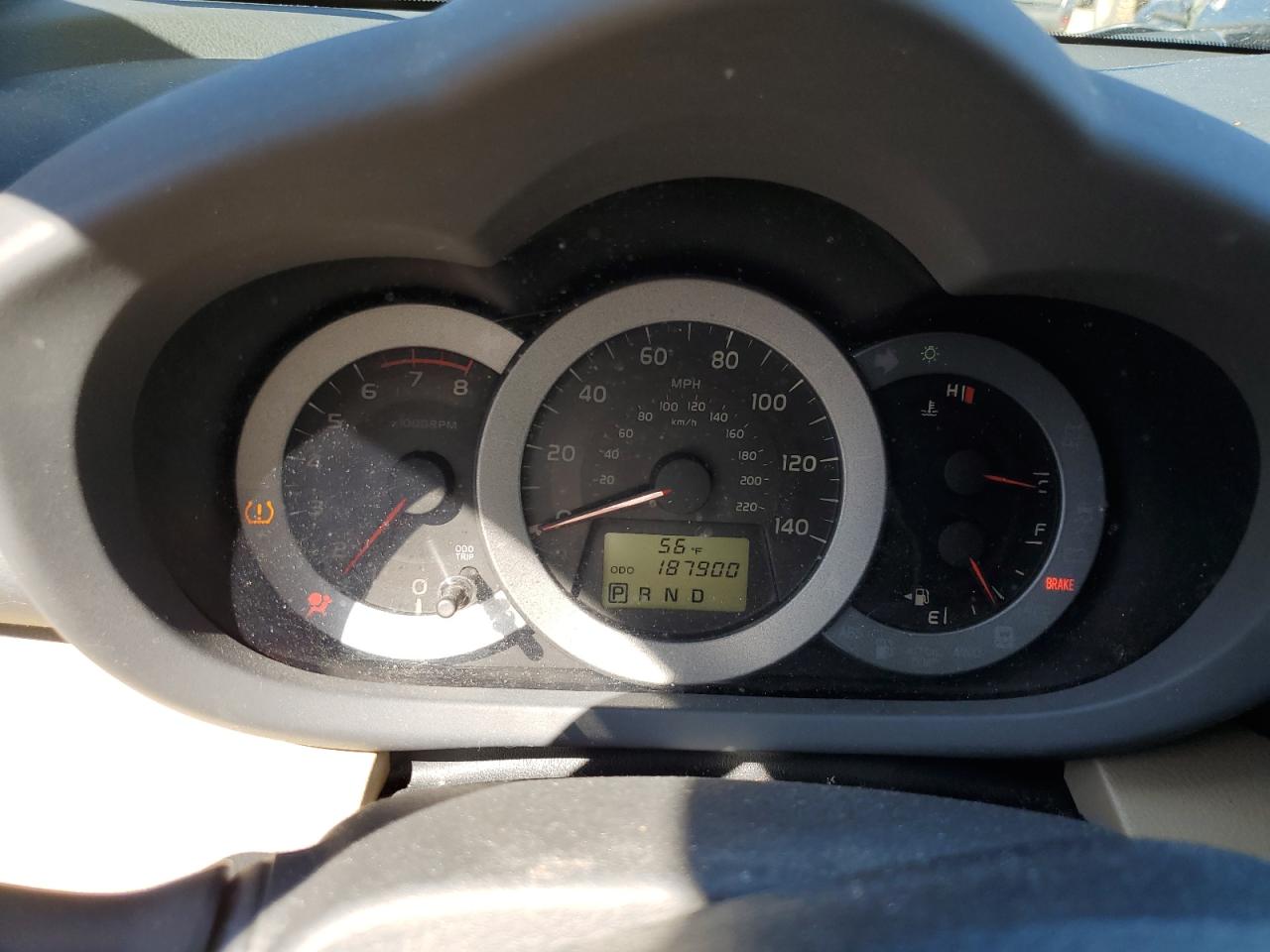 2T3BF4DV3AW070447 2010 Toyota Rav4