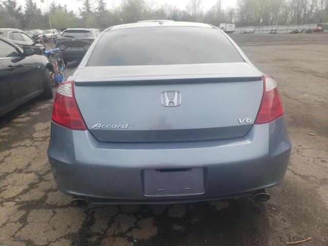 2008 Honda Accord Exl VIN: 1HGCS21898A005177 Lot: 50586444